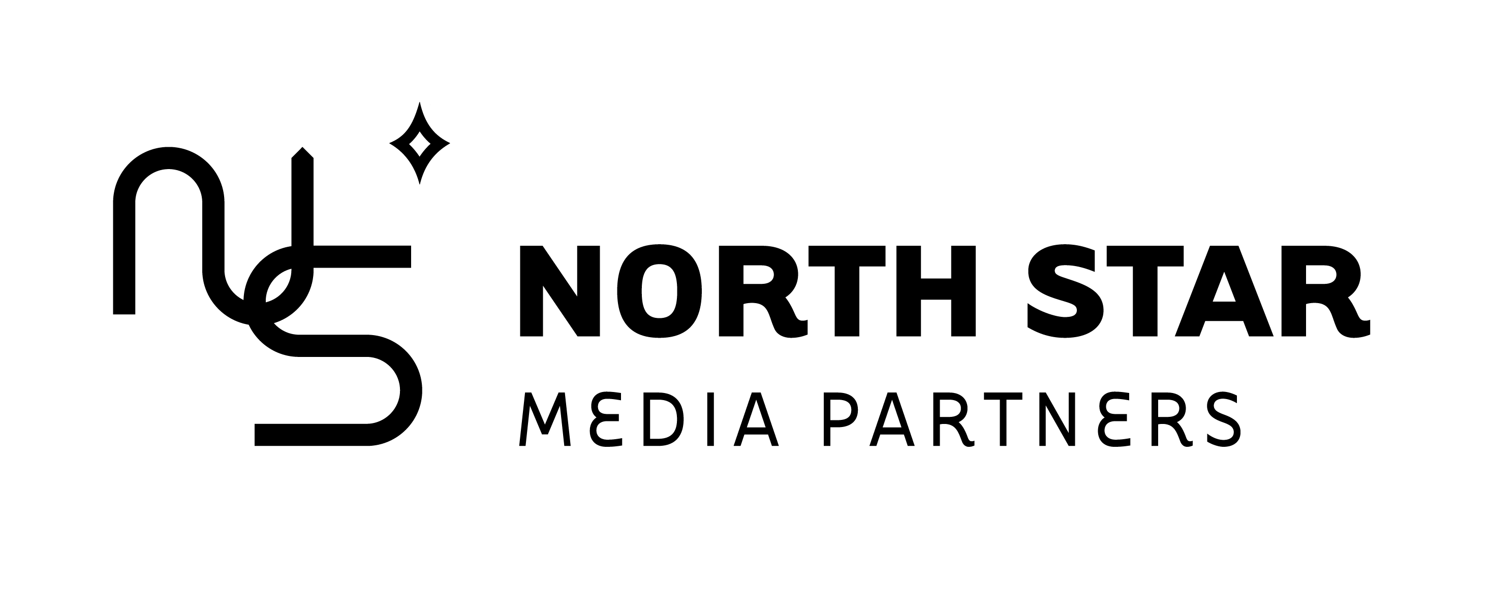 NorthStarMediaPartners-logo_Horizontal-Black
